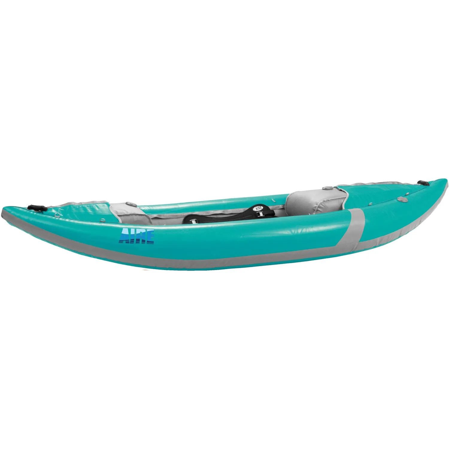 AIRE Force Inflatable Kayak