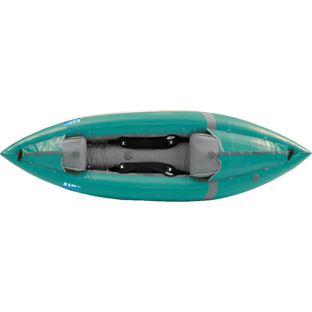 AIRE Force Inflatable Kayak