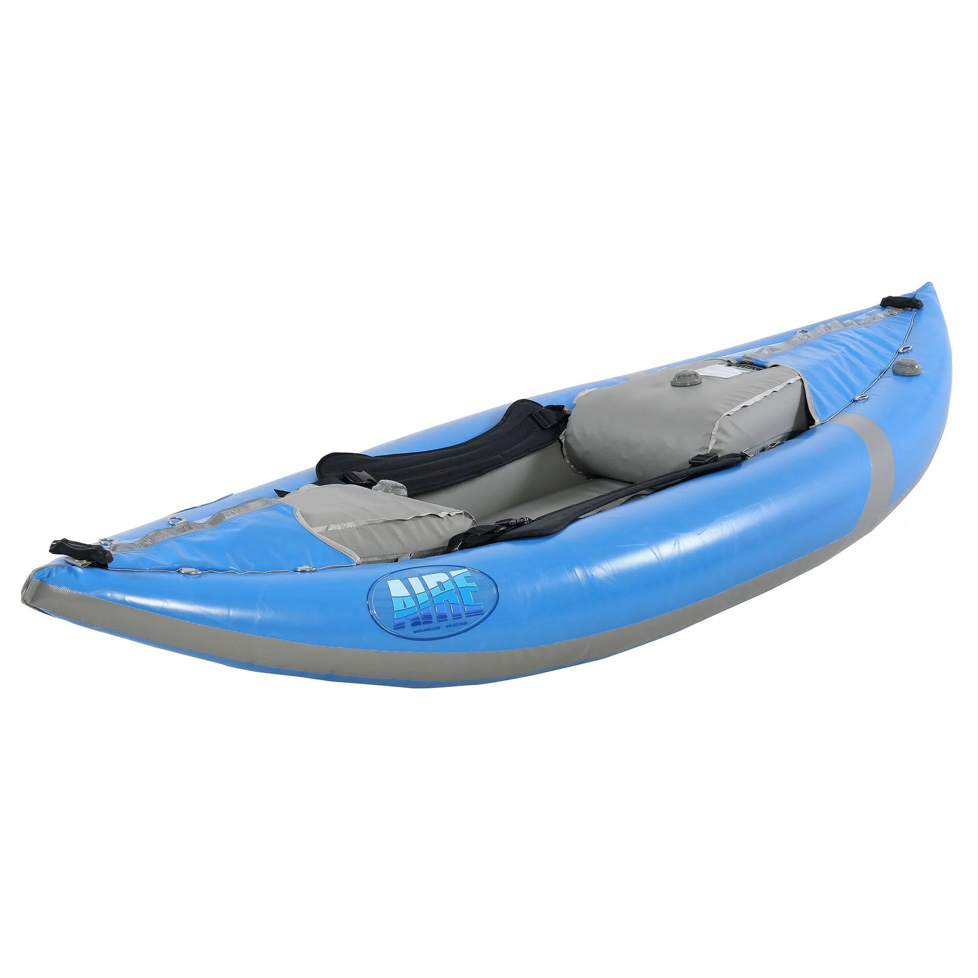 AIRE Force Inflatable Kayak