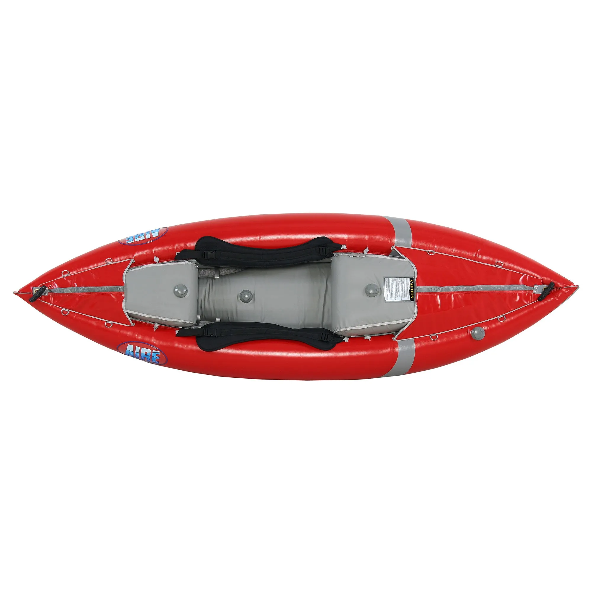 AIRE Force Inflatable Kayak