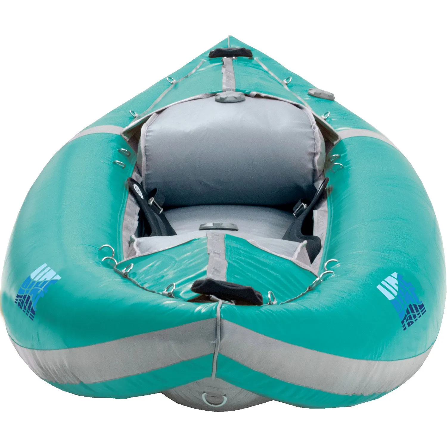 AIRE Force Inflatable Kayak