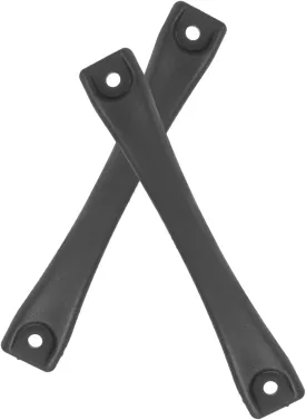 balacoo Comfortable Grip Kayak Handle Boat Carry Handle for Kayak Canoe Inflatable Rafts Accessories