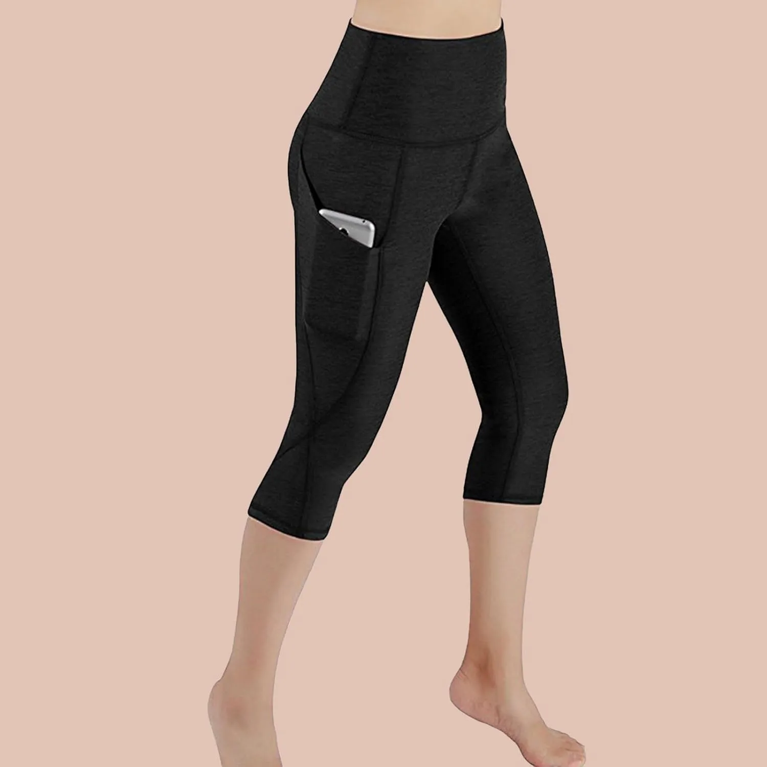 Beach Shorts for Women Butt Scrunch Shorts Cotton Slip Boy Short Underwear Yoga Workout Short Pants