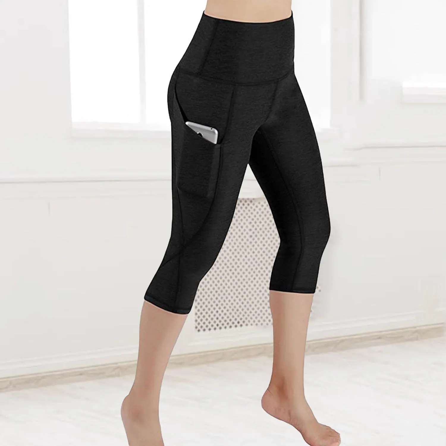 Beach Shorts for Women Butt Scrunch Shorts Cotton Slip Boy Short Underwear Yoga Workout Short Pants
