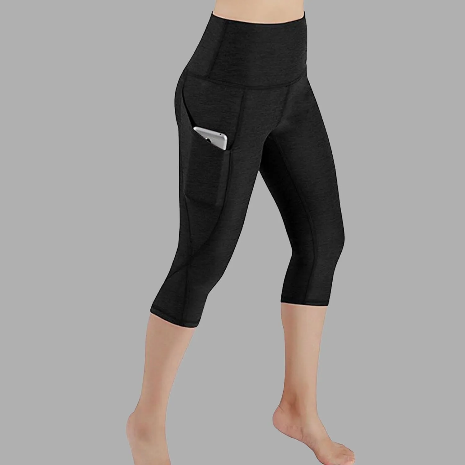 Beach Shorts for Women Butt Scrunch Shorts Cotton Slip Boy Short Underwear Yoga Workout Short Pants