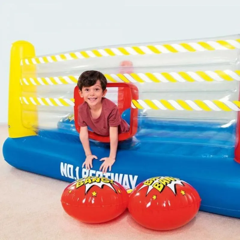 Bestway Bouncer Boxing Ring