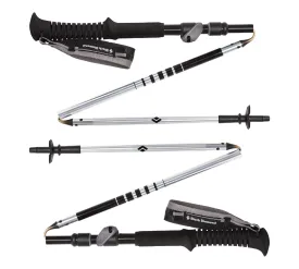 Black Diamond Distance FLZ Z-Poles