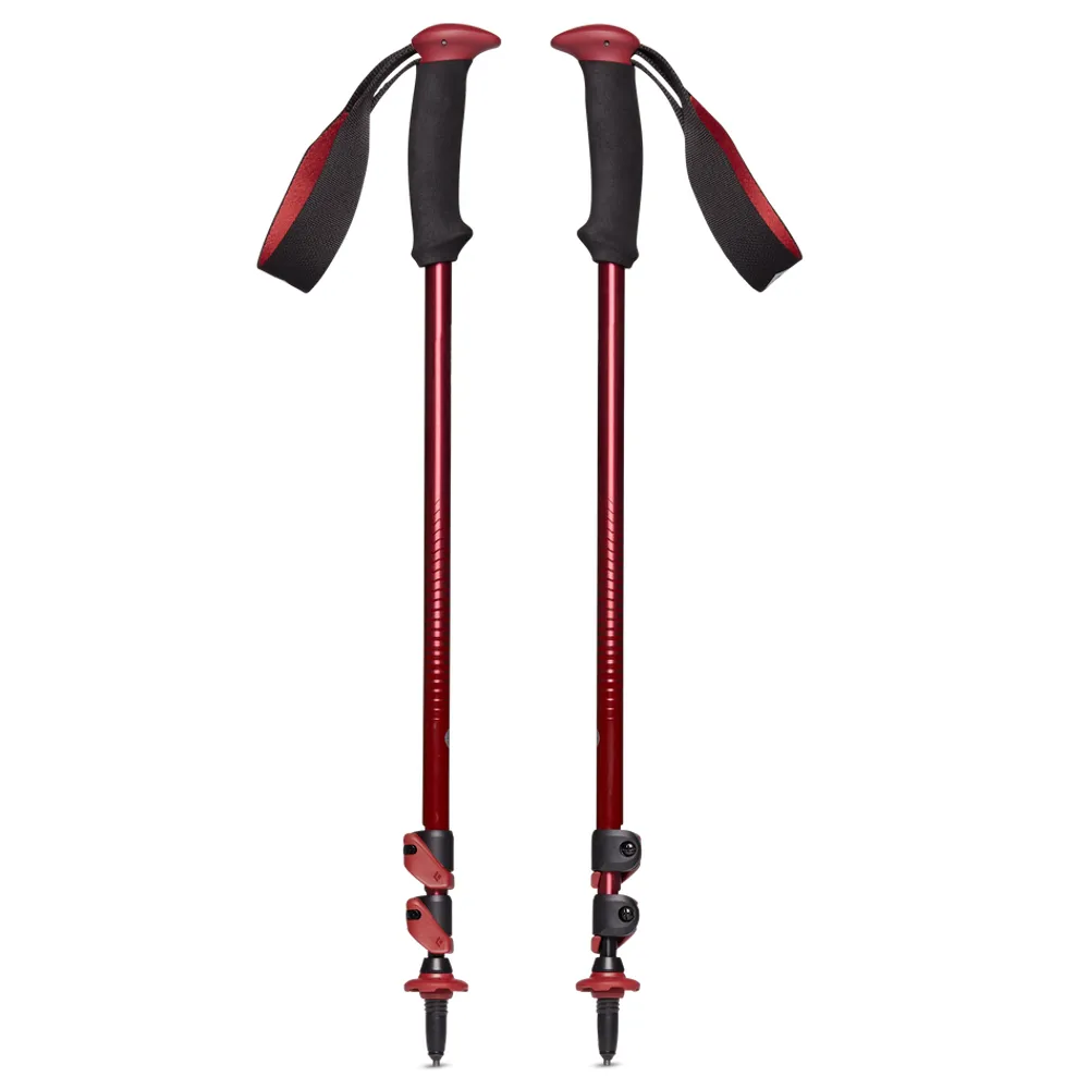 Black Diamond Trail Back Trekking Poles (Past Season)