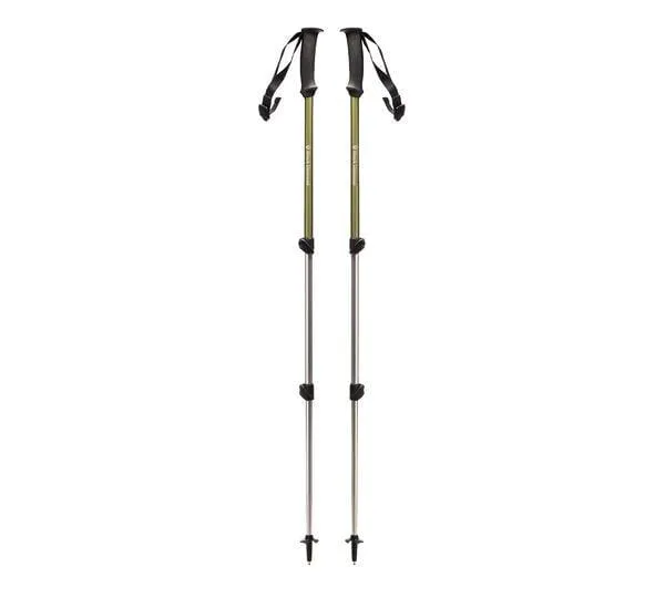 Black Diamond Trail Explorer 3 Trekking Poles