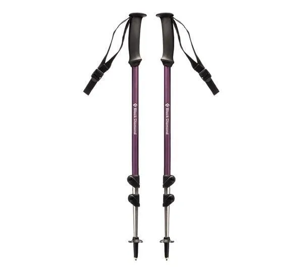 Black Diamond Trail Explorer 3 Trekking Poles