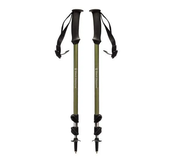 Black Diamond Trail Explorer 3 Trekking Poles