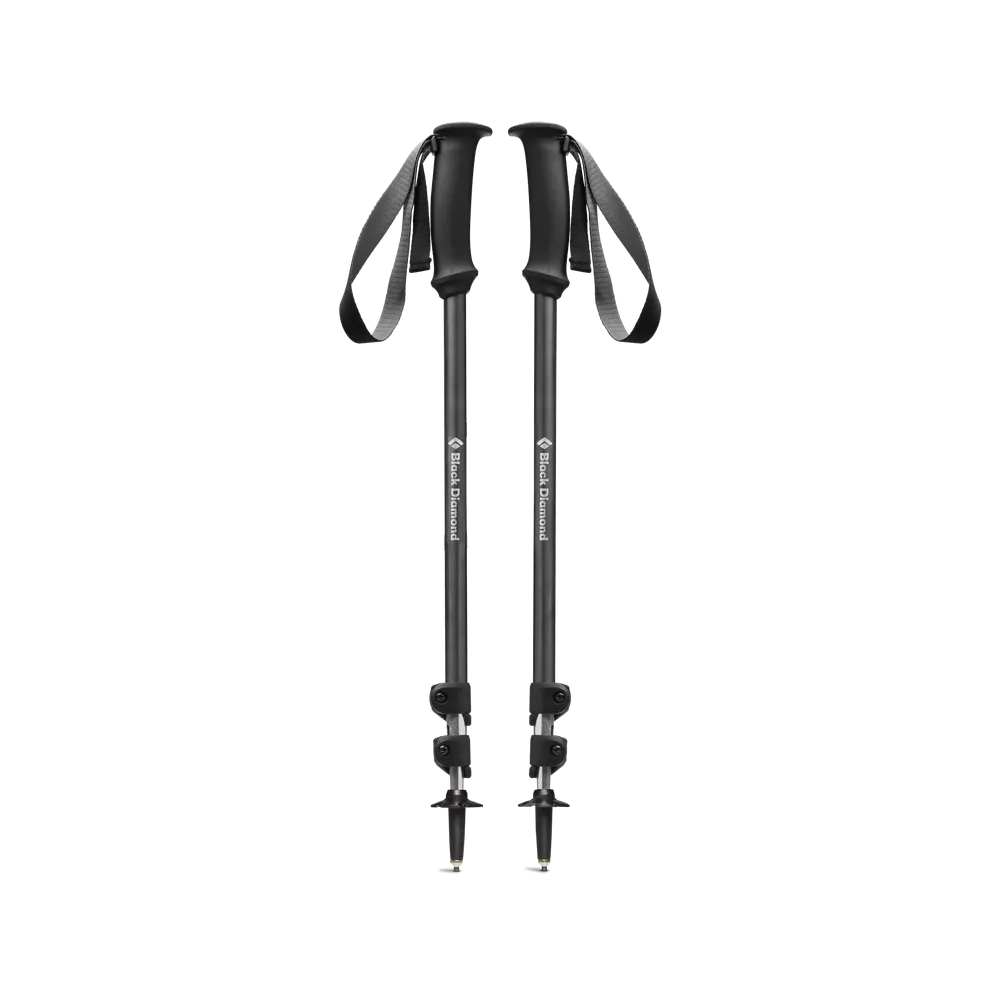 Black Diamond Trail Explorer 3 Trekking Poles
