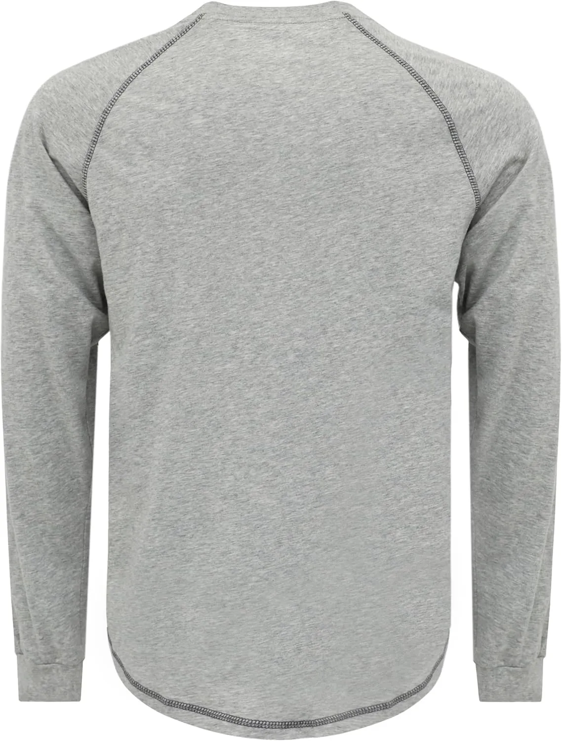 BOCOMAL FR Shirts for Summer 4oz EX Light Weight Flame Resistant Base Layer CAT1 Fire Retardant Crew Shirt