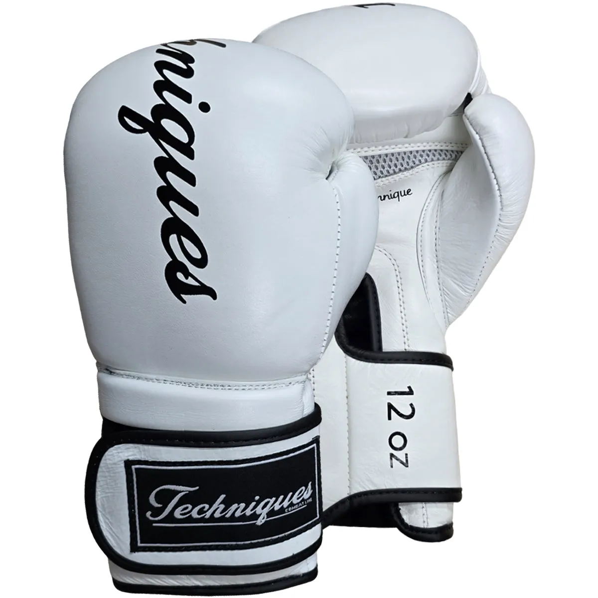 Boxing Gloves Akala White Techniques White (Canada)