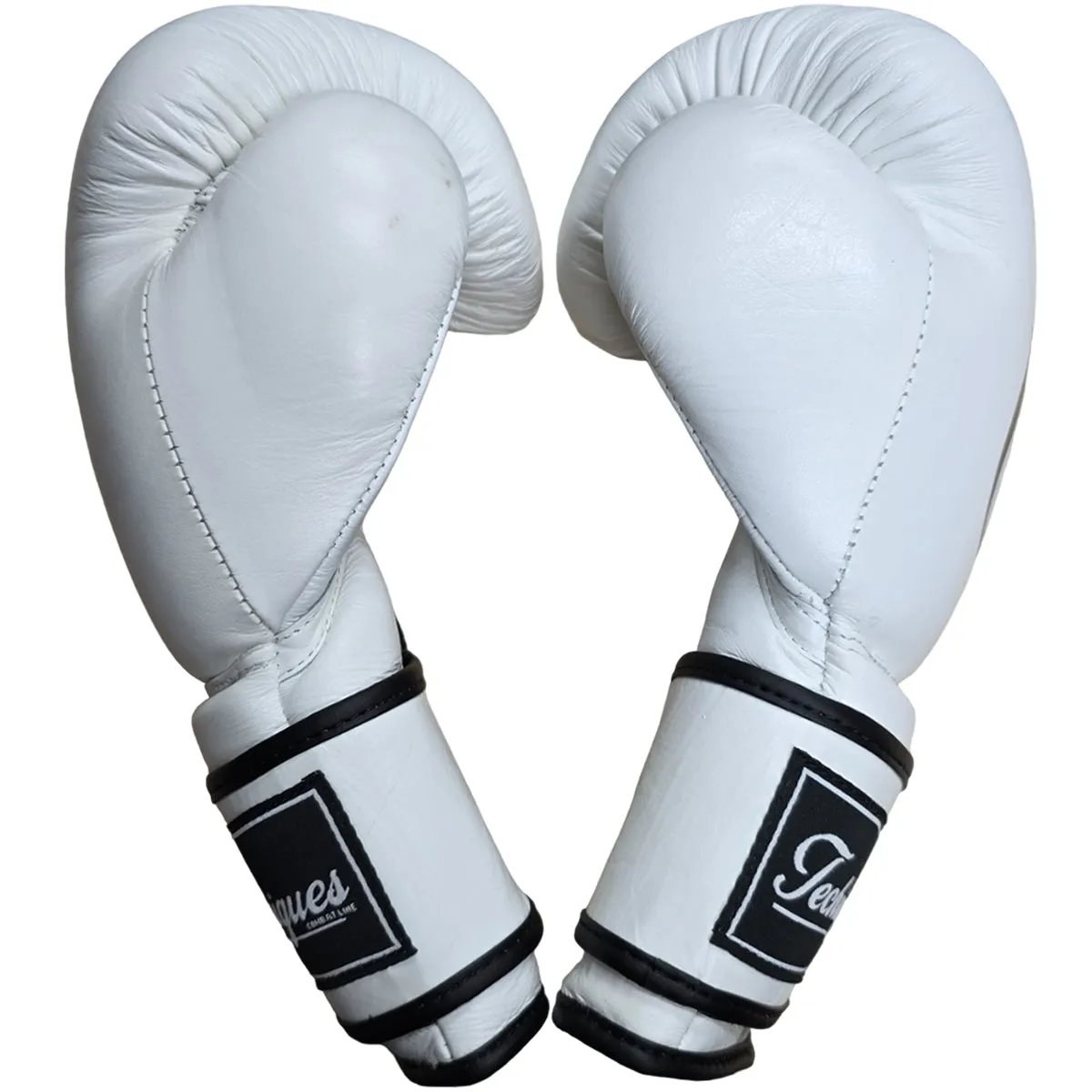 Boxing Gloves Akala White Techniques White (Canada)