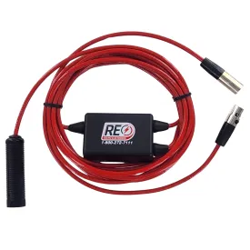CAR HARNESS - 4 CONDUCTOR LEGACY UNIVERSAL