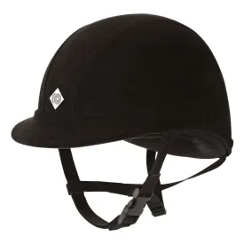 Charles Owen JR8 Helmet
