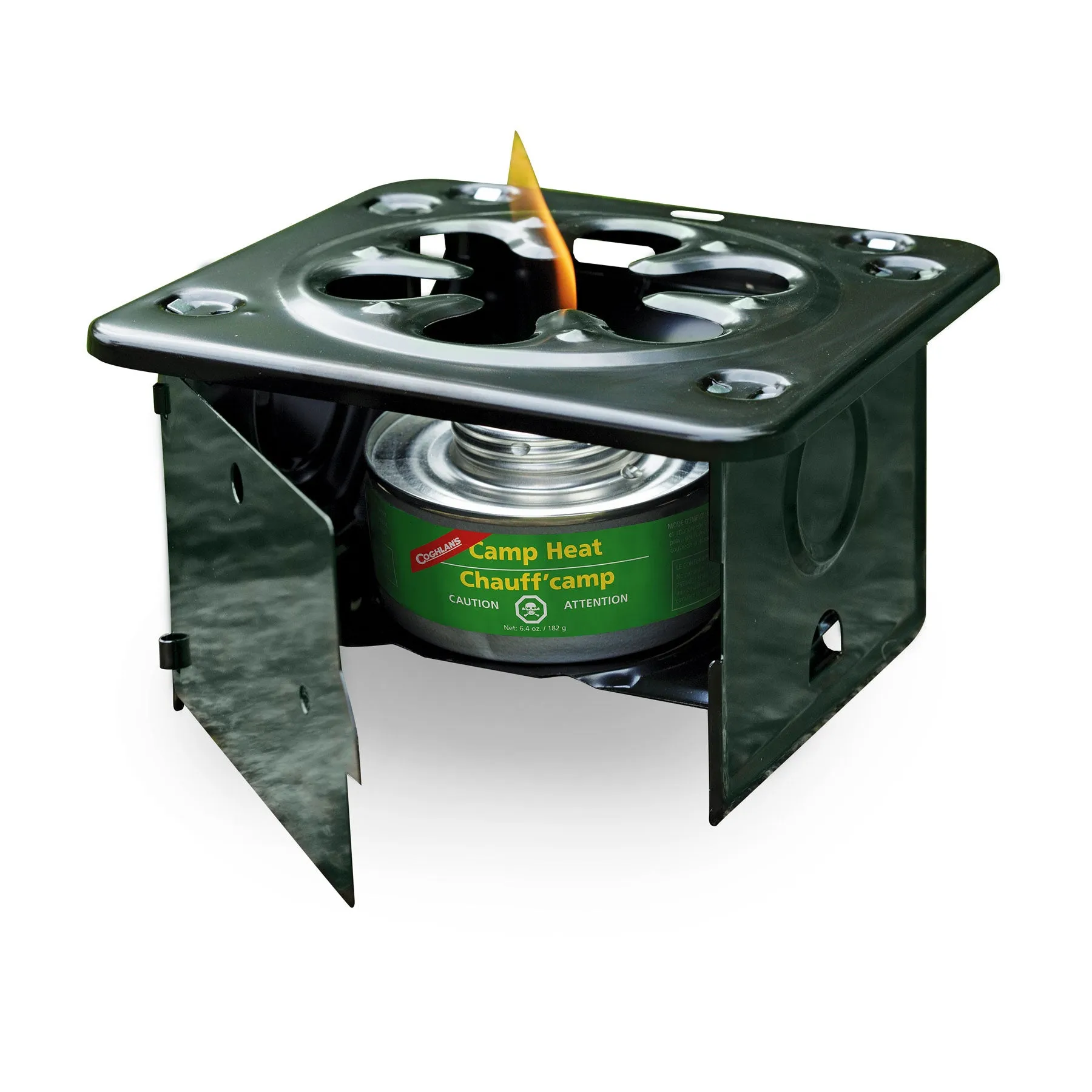 Coghlan's Folding Stove