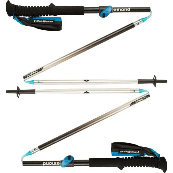 Distance FLZ pole - 95-110 cm