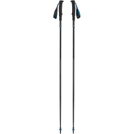 Distance Z Poles