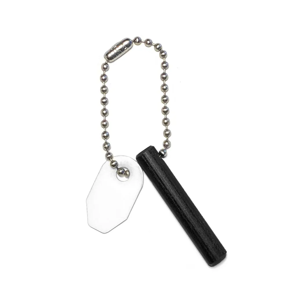 Fire Starter Keychains