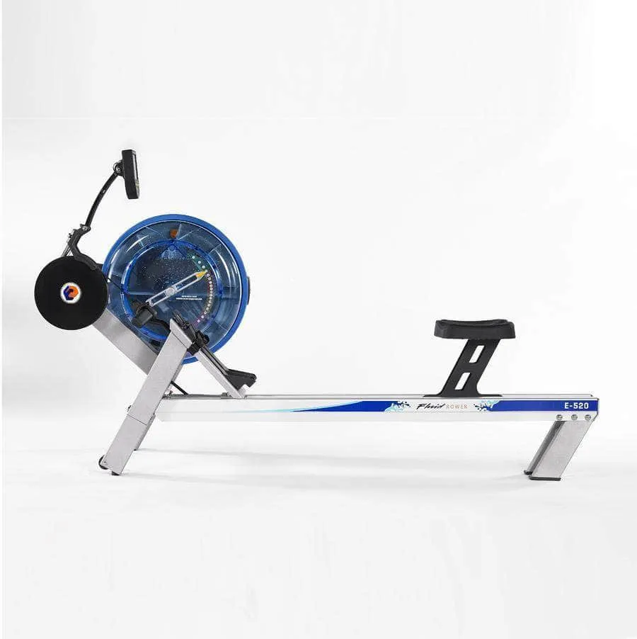 First Degree Fitness E520A Evolution Water Rowing Machine