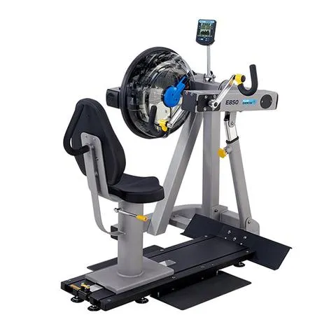 First Degree Fitness Fluid Exercise E850 UBE