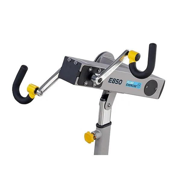First Degree Fitness Fluid Exercise E850 UBE