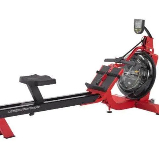 First Degree Fitness Laguna AR Evolution Water Rowing Machine - LAG