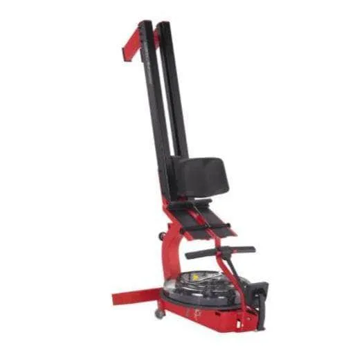 First Degree Fitness Laguna AR Evolution Water Rowing Machine - LAG