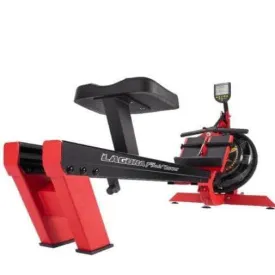 First Degree Fitness Laguna AR Evolution Water Rowing Machine - LAG
