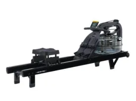 First Degree Fitness Neon Pro V Reserve Indoor Rowing Machine - EVBP