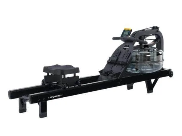 First Degree Fitness Neon Pro V Reserve Indoor Rowing Machine - EVBP