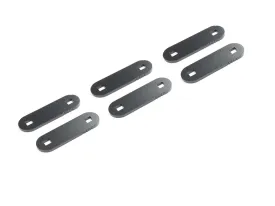 FRONT RUNNER | Autohome Quick Release Tent Channel Set 6 Pieces