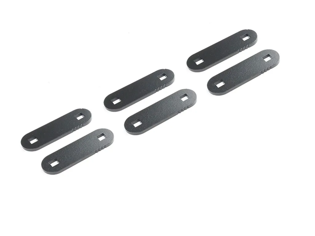 FRONT RUNNER | Autohome Quick Release Tent Channel Set 6 Pieces