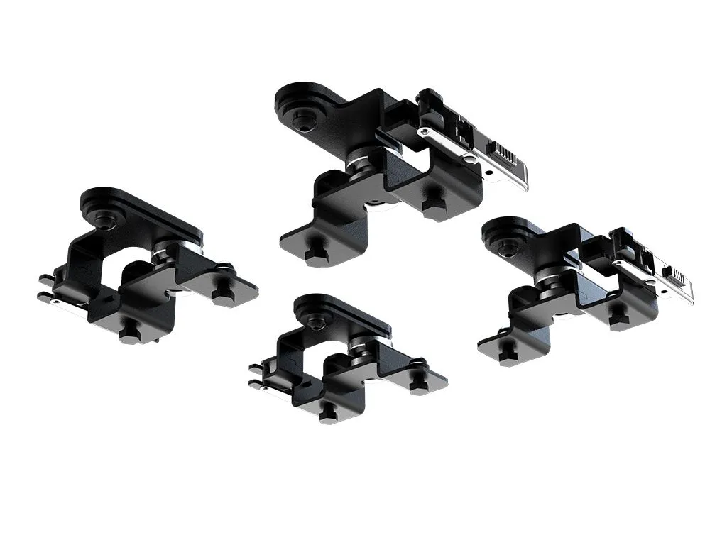 FRONT RUNNER - Quick Release Tent Mount Kit