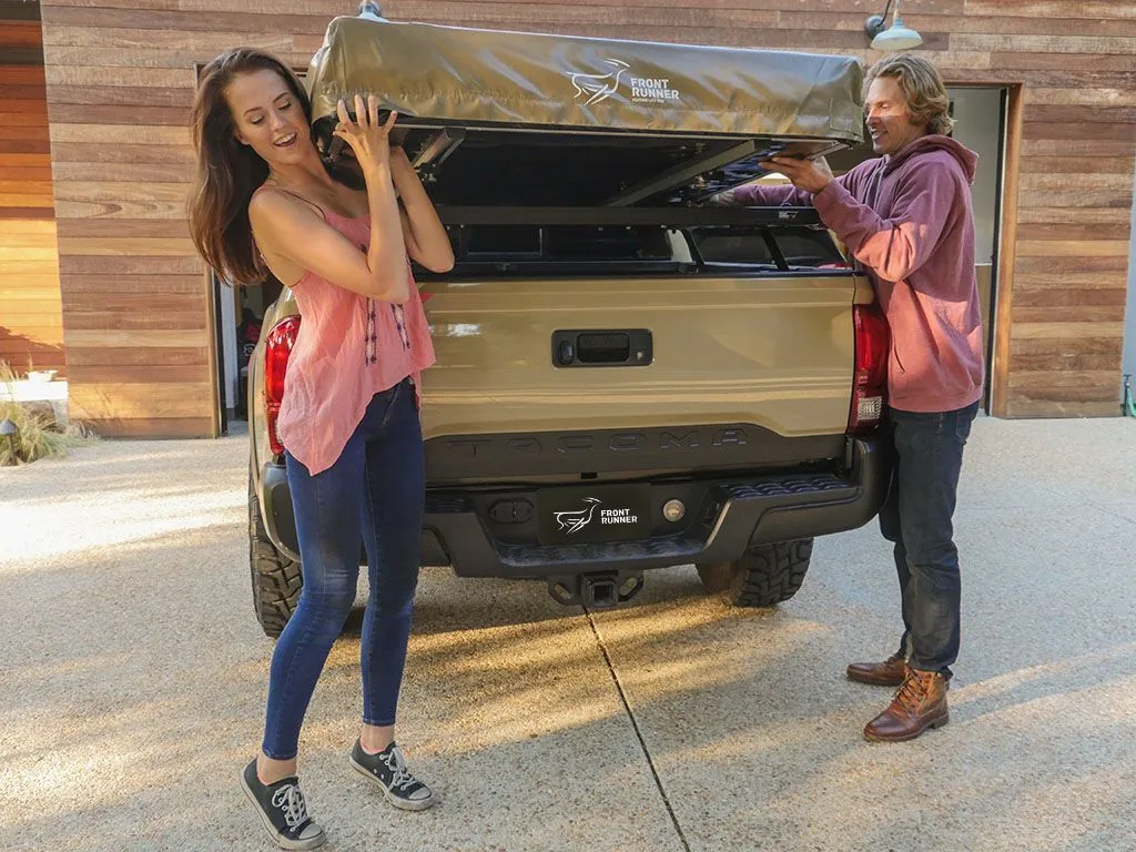 FRONT RUNNER - Quick Release Tent Mount Kit