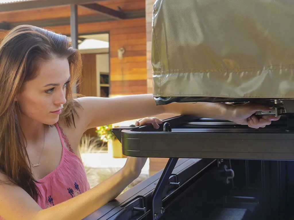 FRONT RUNNER - Quick Release Tent Mount Kit