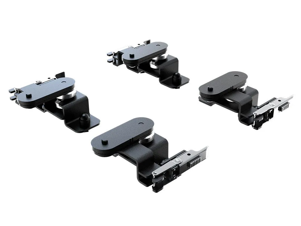 FRONT RUNNER - Quick Release Tent Mount Kit