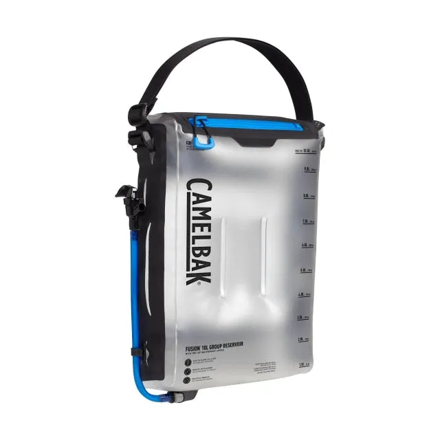 Fusion‚ 10l Group Reservoir With Tru Zip Waterproof Zipper