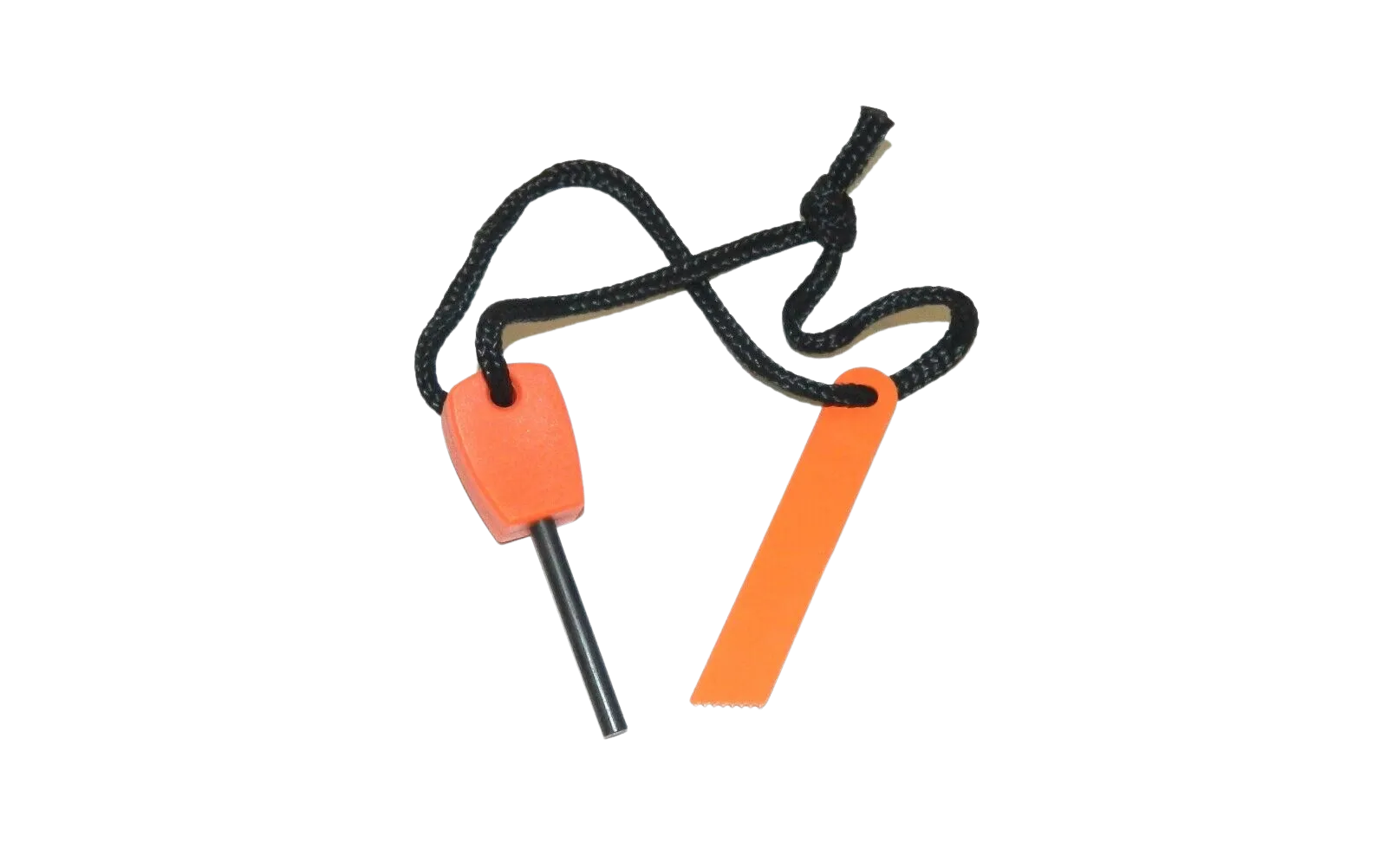 Geartrade - Magnesium / Flint Fire Starter Sticks / Ferro rod