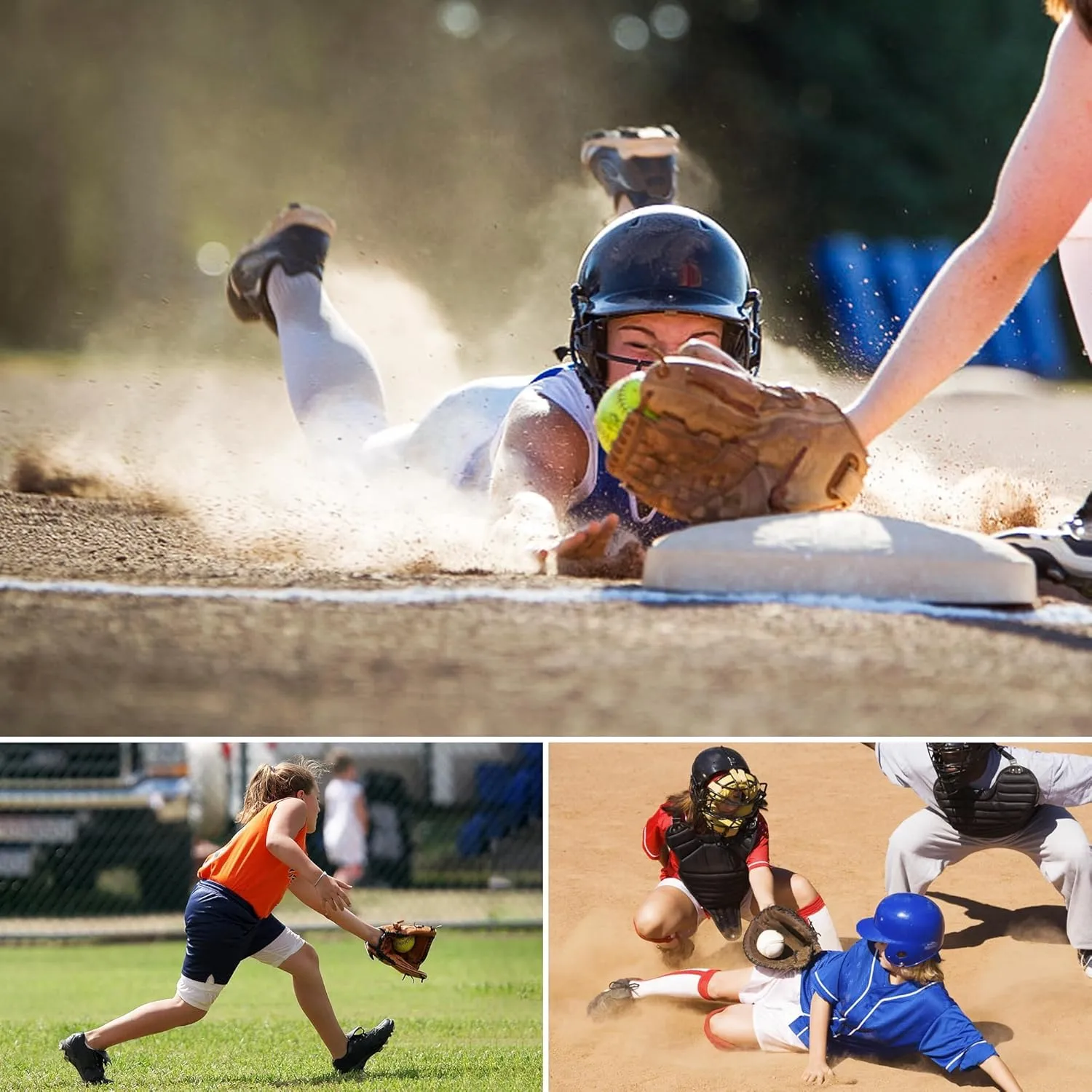 Girls Youth Softball Padded Sliding Shorts Compression Underwear Protective Supportor Baseball Football Lacrosse