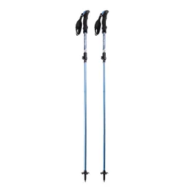 Halite 7075 Trekking Pole - Bisbee Blue