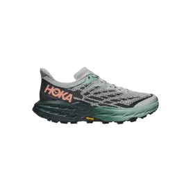 HOKA Women's Speedgoat 5 Trail Running Shoes