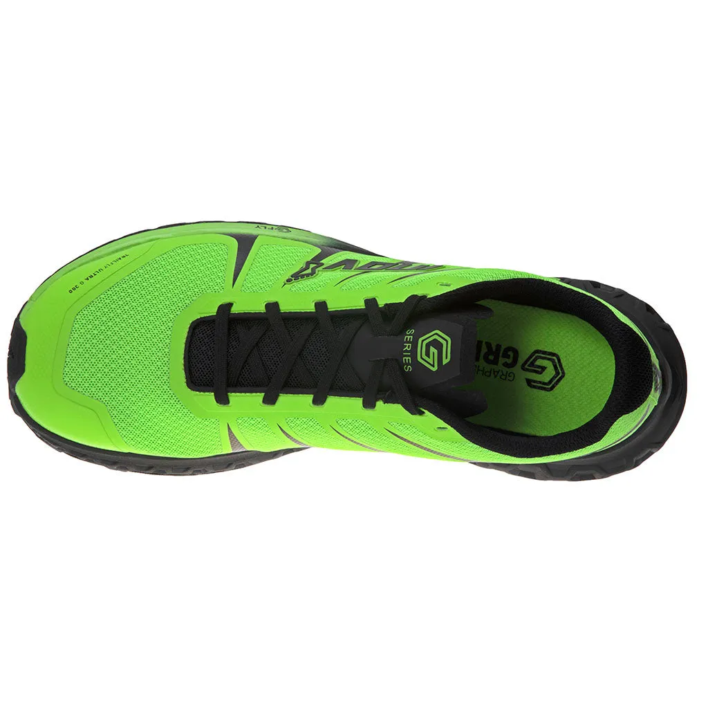 Inov8 Men's TrailFly Ultra G 300 Max Trail Running Shoe