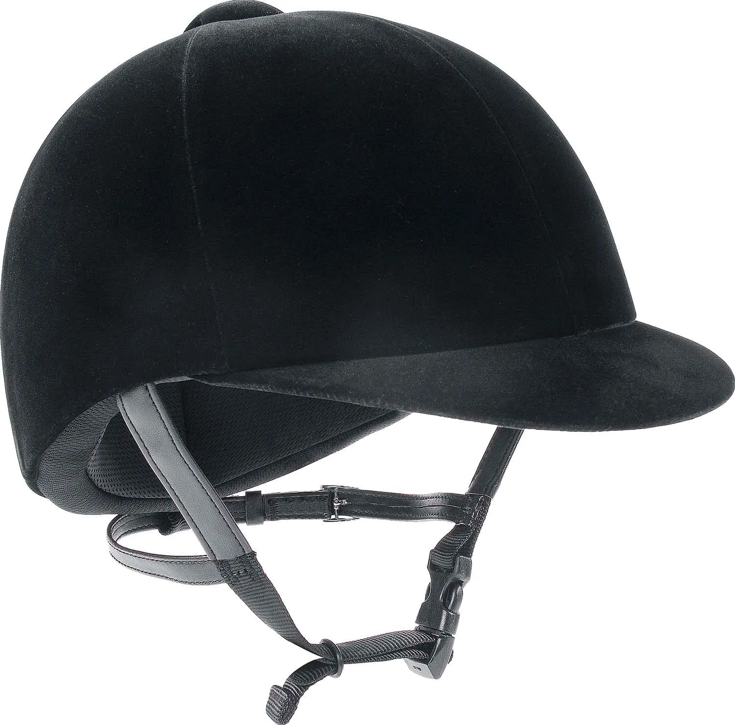 IRH Medalist Helmet, Black