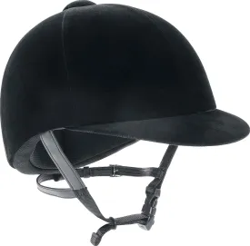 IRH Medalist Helmet, Black