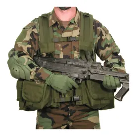 Issak - 60-Saw Gunner Flotatio