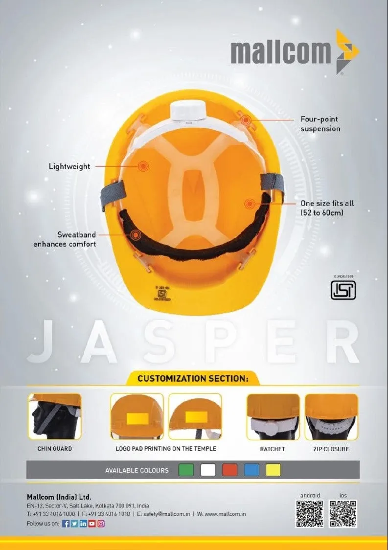 JASPER III