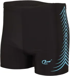 KANAV Men's Athletic Swim Jammers Quick Dry Square Leg Swimsuit for Men Drag Suits for Swimming Training Racing Swim Briefs